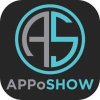 APPoSHOW on 9Apps