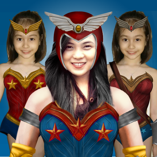 Darna Photo Editor icon