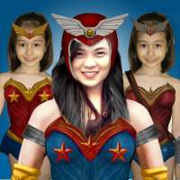 Darna Photo Editor