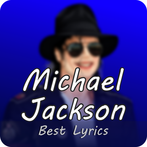 MJ Lyrics Album (1972-2014) icon
