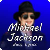 MJ Lyrics Album (1972-2014) on 9Apps