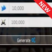 cheat mobile legends prank icon