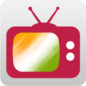 Indian Mobile TV icon