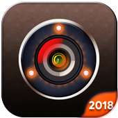 Kamera Slr : Selfie Camera - Dslr Photography icon