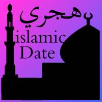 Hijrah Date Converter on 9Apps