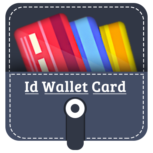 Id Card Wallet Maker icon
