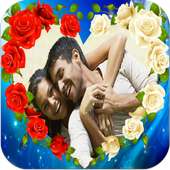 Beautiful Love Photo Editor on 9Apps