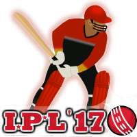 World Cricket I.P.L T20 2017