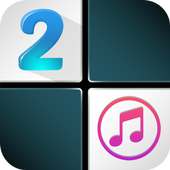 Piano Tiles 2—Music Tiles