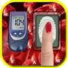 Blood Group Scanner Prank icon