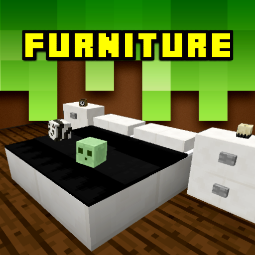 Furniture Mod icon