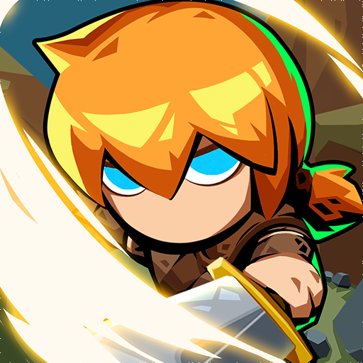 Tap Dungeon Hero:Idle Infinity RPG Game icon
