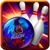 Real 3D Bowling 2016 icon