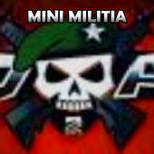 Best Doodle Army 2 Mini Militia Hint icon