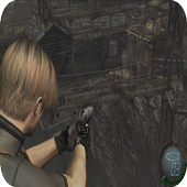 Game Resident Evil 4  FREE Pro guide icon
