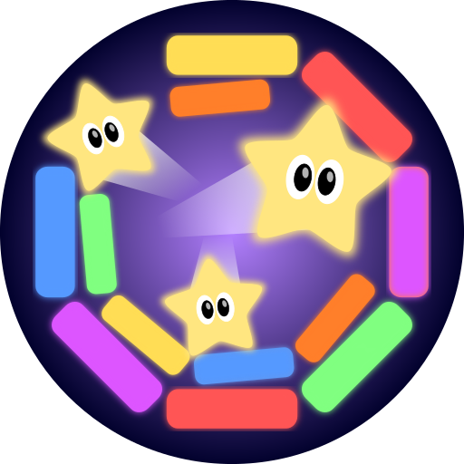Ring Breaker - Brick Breaker 360 icon