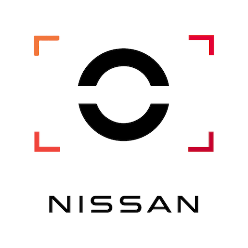 NISSAN Driver's Guide icon