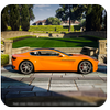 Euro Sport Car Simulator icon