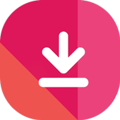 تحميل ستوري و فديو من انستقرام أيقونة