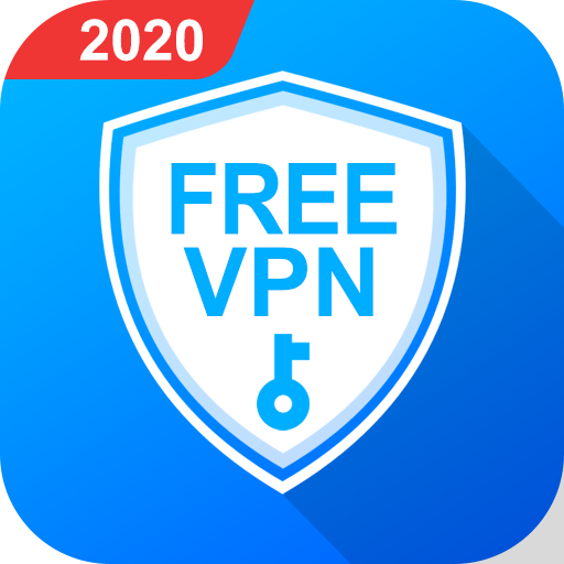Free VPN - Fast &amp; Secure VPN Proxy Server 2020 icon