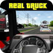 RealTruck Driver icon