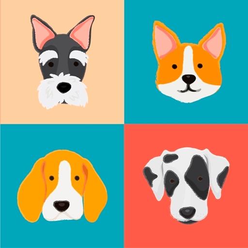 Dawg Word Search icon