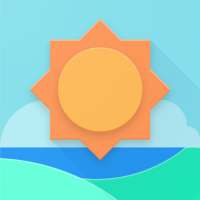 Sunshine - Icon Pack