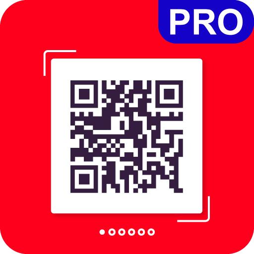 QR Reader - Barcode &amp; Scanner Pro icon