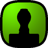 Cannon POP Bubble Popper icon