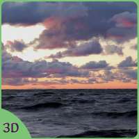 REAL OCEAN 3D LIVE WALLPAPER on 9Apps