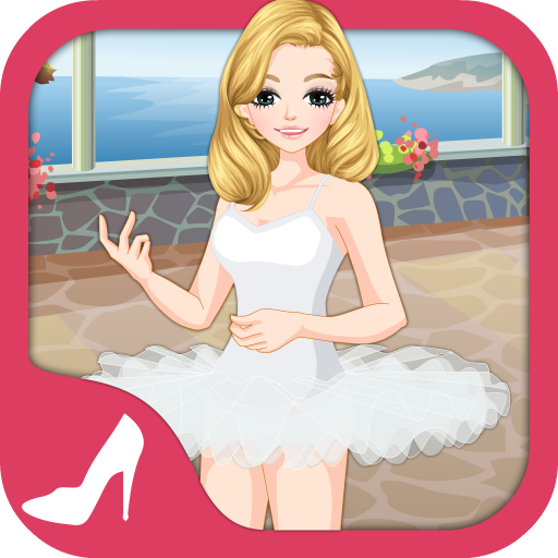 Ballerina Girls 2 icon