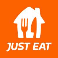 Just Eat Switzerland - Order food online