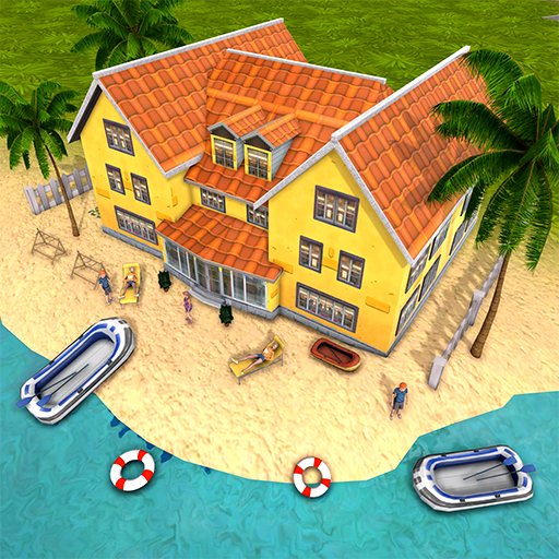 Beach Wood House Builders icon