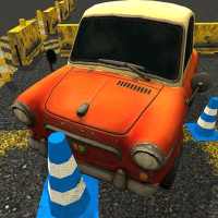 Sultan Of Car Parking - Classic / Vintage