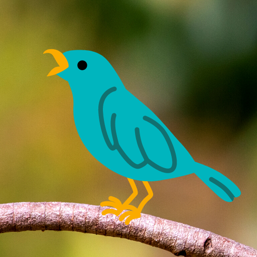 Bird Sounds - Nature Bird Calls &amp; Ringtones icon