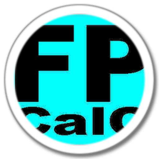 FP Calc icon