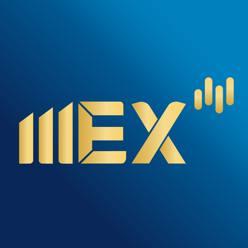 MEX Card App icon