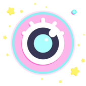 Beauty Filter Camera icon