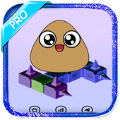 Hexar Pou icon