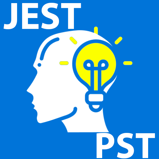 PST JST Test - Preparation Quiz - MCQs icon