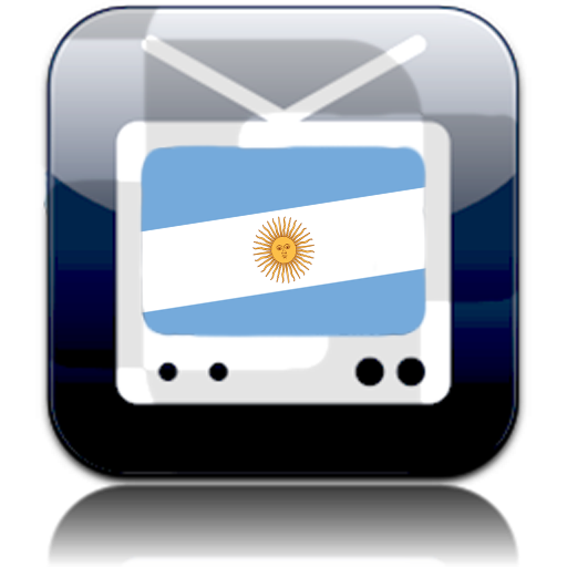 Canales Tv de Argentina icon