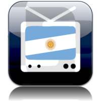 Canales Tv de Argentina
