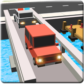 Police Vs Wanted Criminal icon