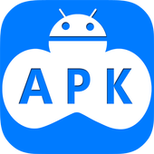 Tera APK Manager icon