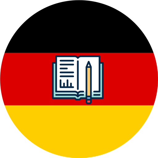 Basic German : Easy German Learning For Everyone icon