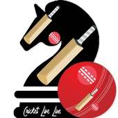 Cricket Live Line