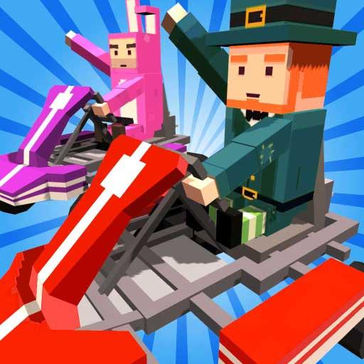 Super Kart World Tour icon