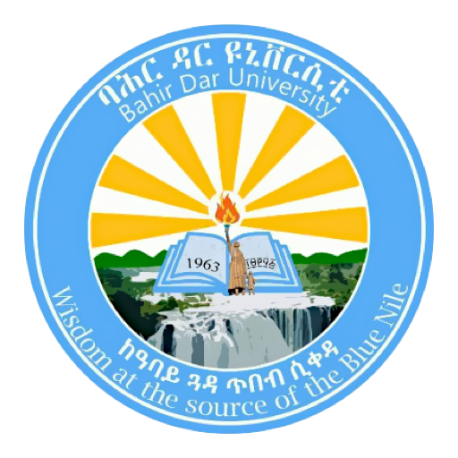 Bahir Dar University icon