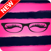 Teen Girl Wallpaper icon