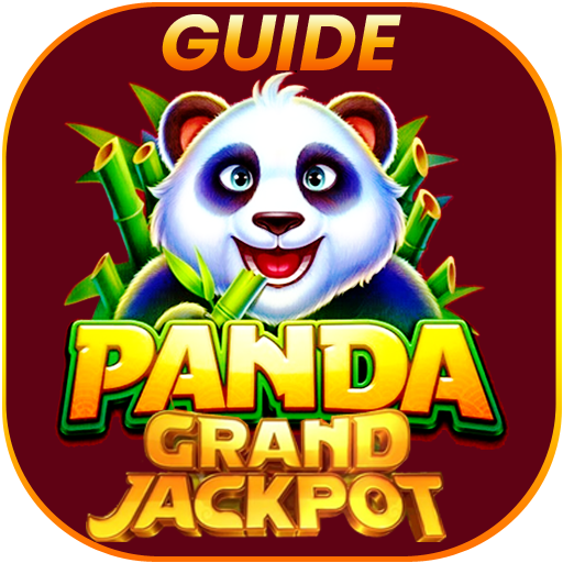 Higgs Domino Rp Slot Panda Grand Jackpot Guide icon